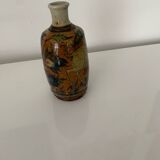 Persian ceramic vase