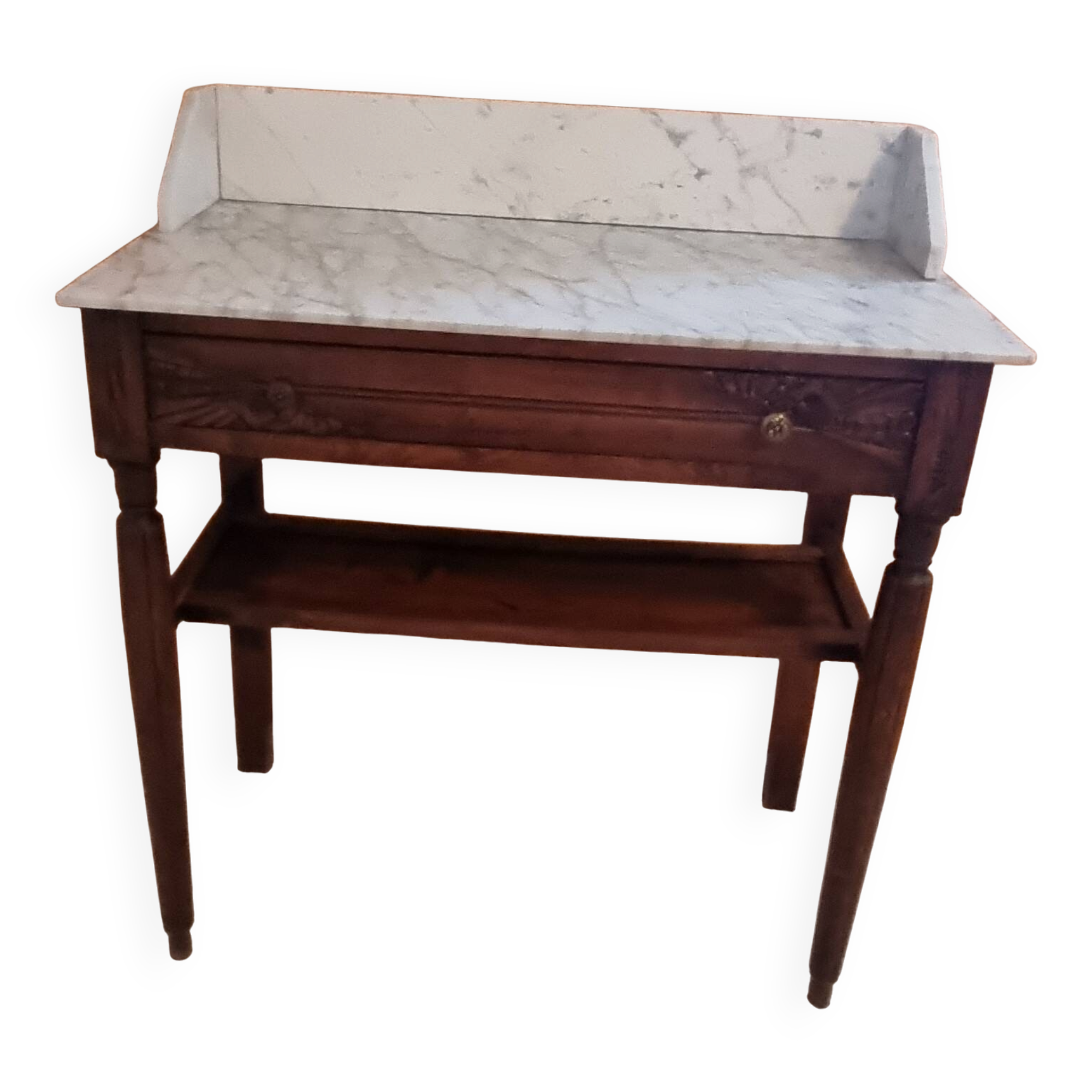 1930s bathroom furniture