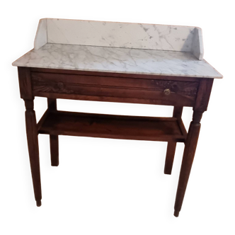 1930s bathroom furniture