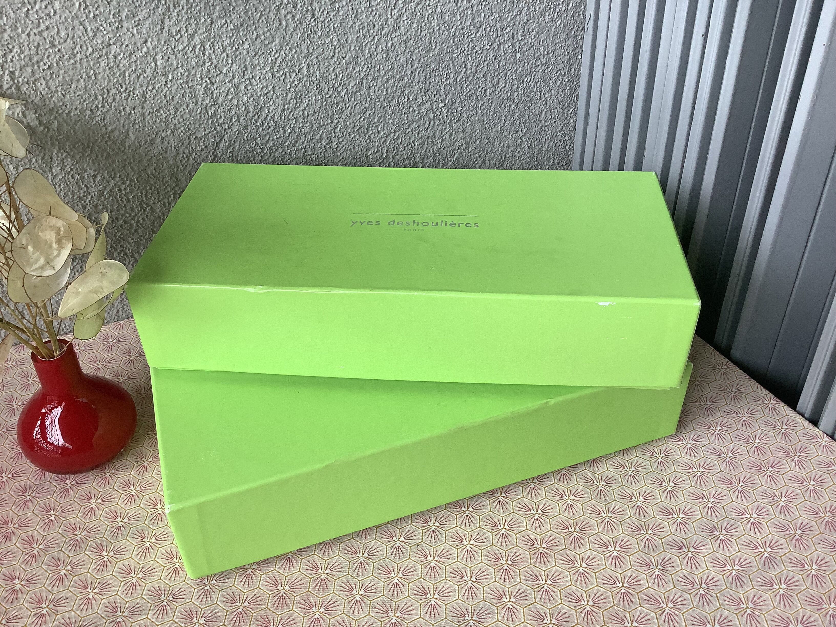 Apilco coffee cups, 2 boxes of 4 cups