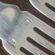 6 fish cutlery Christofle Talisman