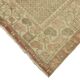 Turkish Vintage Anatolian Rug 121 cm x 250 cm