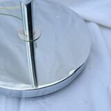 Vintage eye ball floor lamp 70s-80s