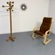 Vintage Swedish lounge chair designed by Yngve Ekström from the 1970s.