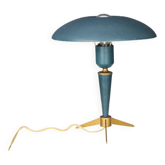 Louis Kalff desk lamp *** Model Bijou 100% original ***  Philips *** 1950's *** Dutch design