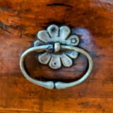 Solid wood bonnet maker