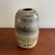 Vintage ceramic vase, Pottery Zaalberg, Holland, 1950/60s