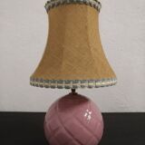 Vintage ball lamp
