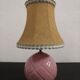 Vintage ball lamp