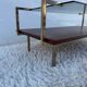 1960s modernist coffee table