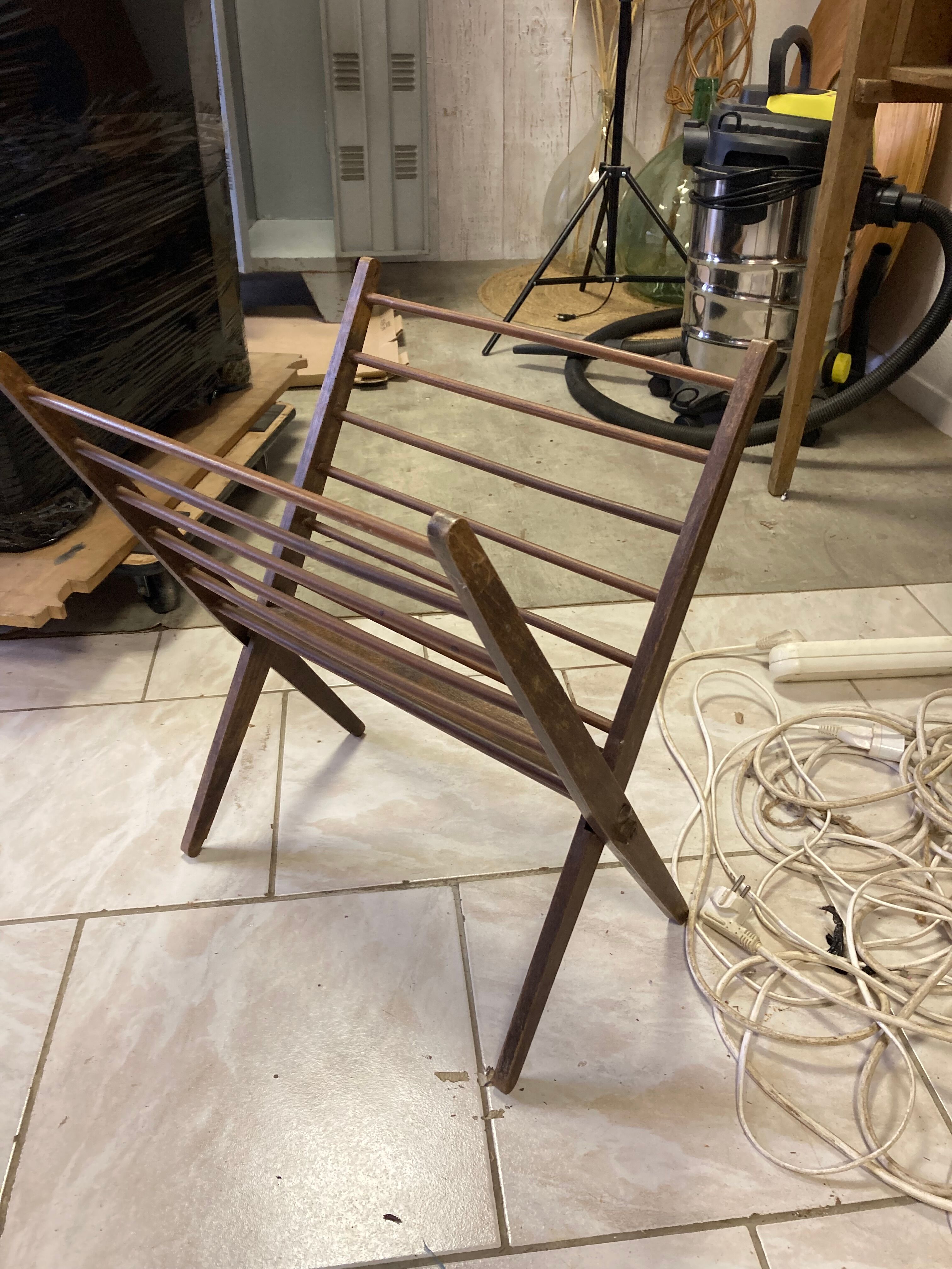 Magazine holder POP UP CHRISTMAS 2022