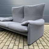 Original Cassina Maralunga 2seater in Top condition!!