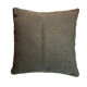 Vintage turkish kilim cushion cover 40 x 40 cm