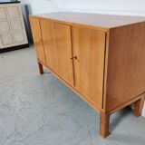 Scandinavian sideboard 60s