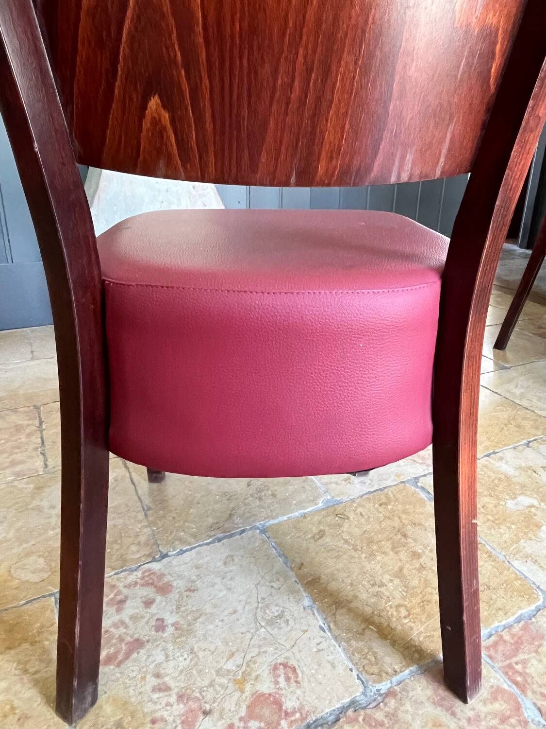 Dining room chairs