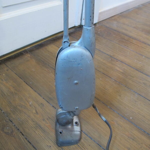 Lampe/applique design industriel Style Loft vers 1950/60