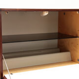 CR series bar cabinet by Cees Braakman by Pastoe, 1960