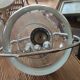 Suspension vintage