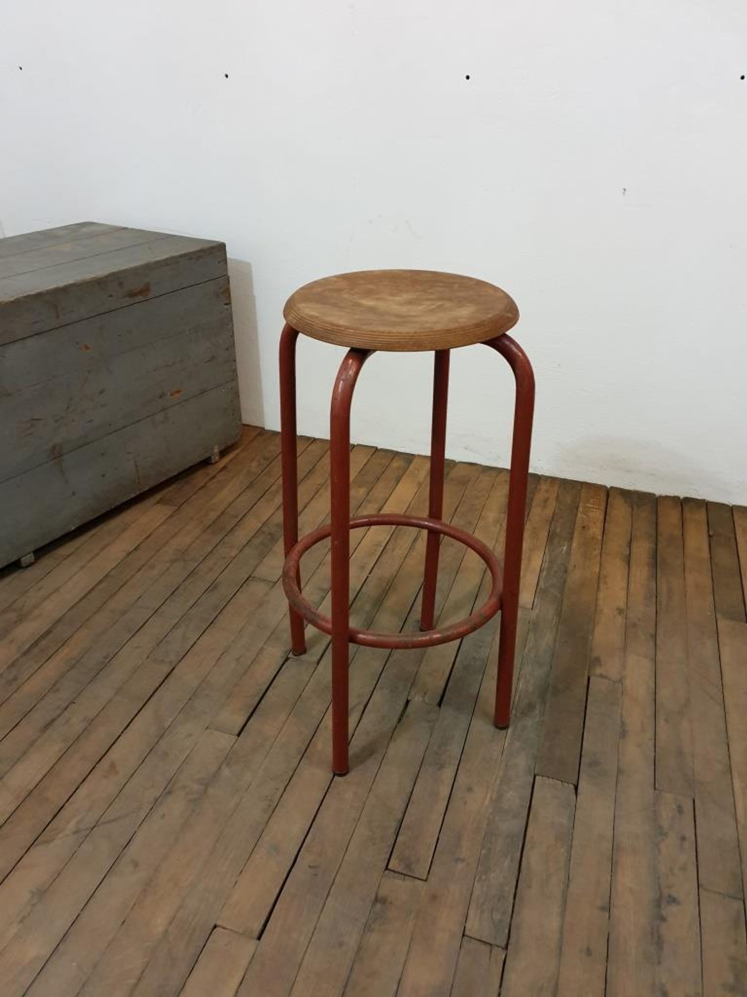 Workshop stab
