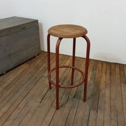 Workshop stab