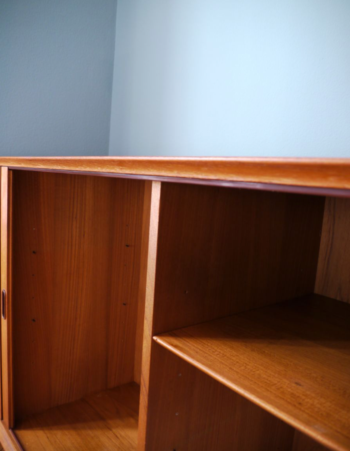 Model OS63 buffet by Arne Vodder for Sibast Møbler, 1960