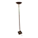 Postmodern design halogen floor lamp with dimmer, Italian, Made in France.