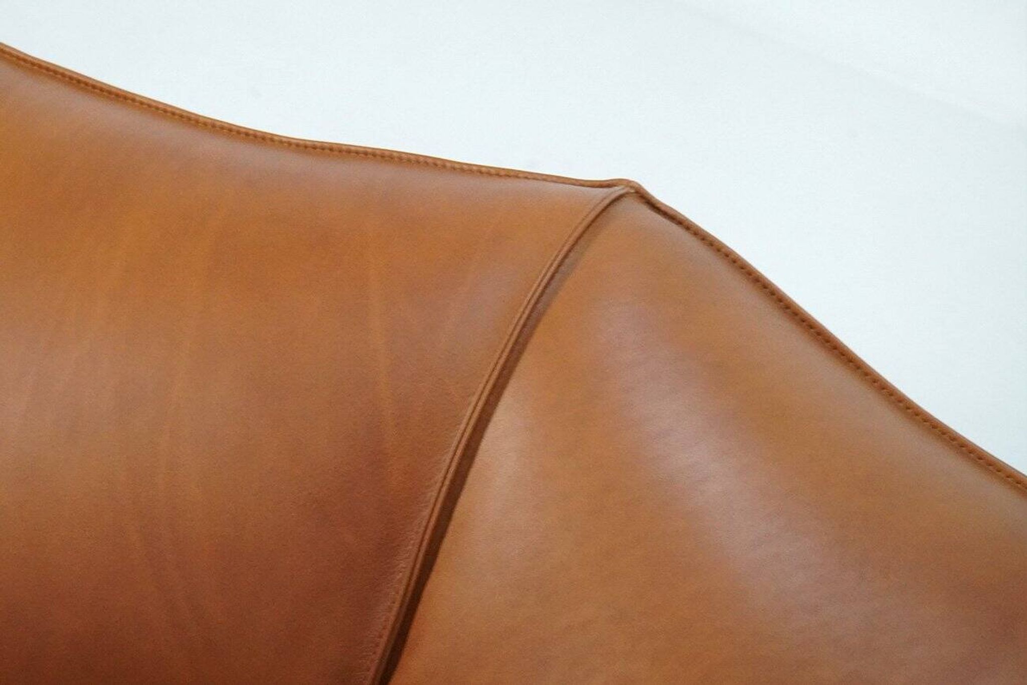 Vintage Two-Seater Sofa by Mario Bellini for B&B Italia, 1970s
