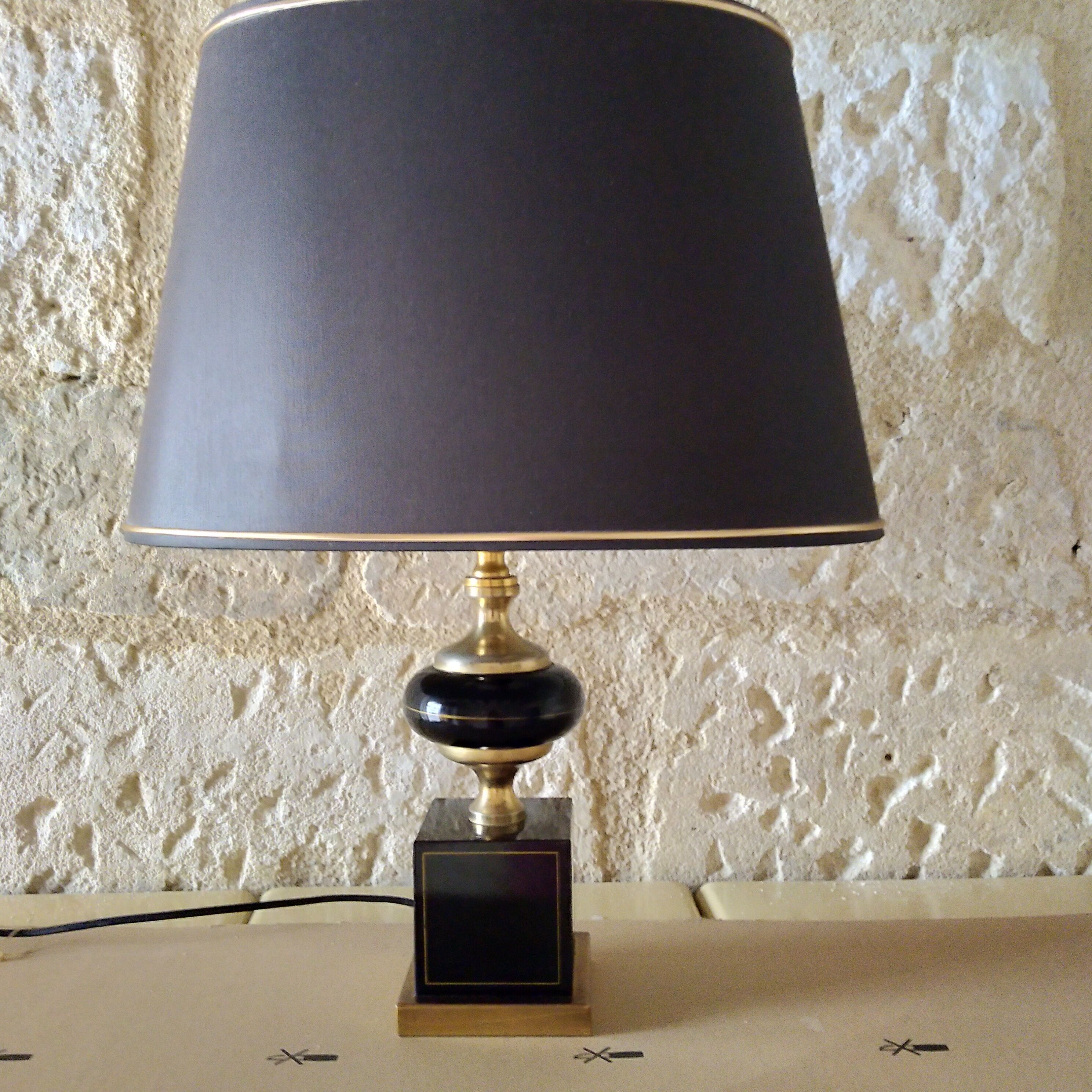 Lamp House Le Dauphin 1970