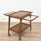 Scandinavian teak sideboard 1970