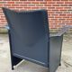 Vintage Tito Agnoli for Matteo Grassi dining chair Design