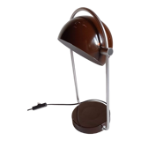 Space age desk lamp from the 70s