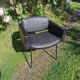 'Conseil' armchair by Pierre Gariche for Meurop 1960s