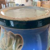 Ceramic vase