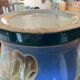 Ceramic vase
