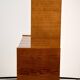 Vintage Bilea Arges Bookcase, 1970s, Romania