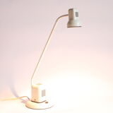 Flexible 1980s table lamp by Vrieland, The Netherlands.
