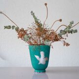 Argenta vase by Wilhelm Kåge for Gustavsberg, 1930s