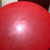 Red Tam Tam stool – official reissue – iconic design