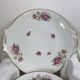 Plats en porcelaine de Limoges
