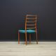 N.o. moller chair vintage danish design