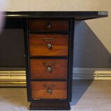 Captain's office per mare per terram