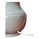 Marsh sandstone lamp