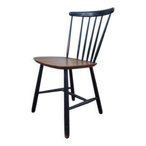 Chaise scandinave Pastoe