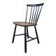 Chaise scandinave Pastoe Années 50