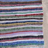 Moroccan rug - 145 x 278 cm