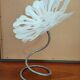 Space age style lamp