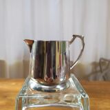 Luxury hotel coffee service