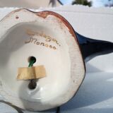Shell lamp 60s