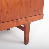 Danish teak sideboard by Henning Kjaernulf for Vejle Stole