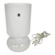 Ikea design - Ikea collectables - model Lykta - mushroom lamp - 1980's